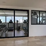 Moderno Estudio Increible Roof Pool & Gym Quinta Av