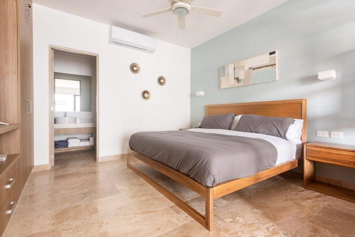 Moderno Estudio Increible Roof Pool & Gym Quinta Av *