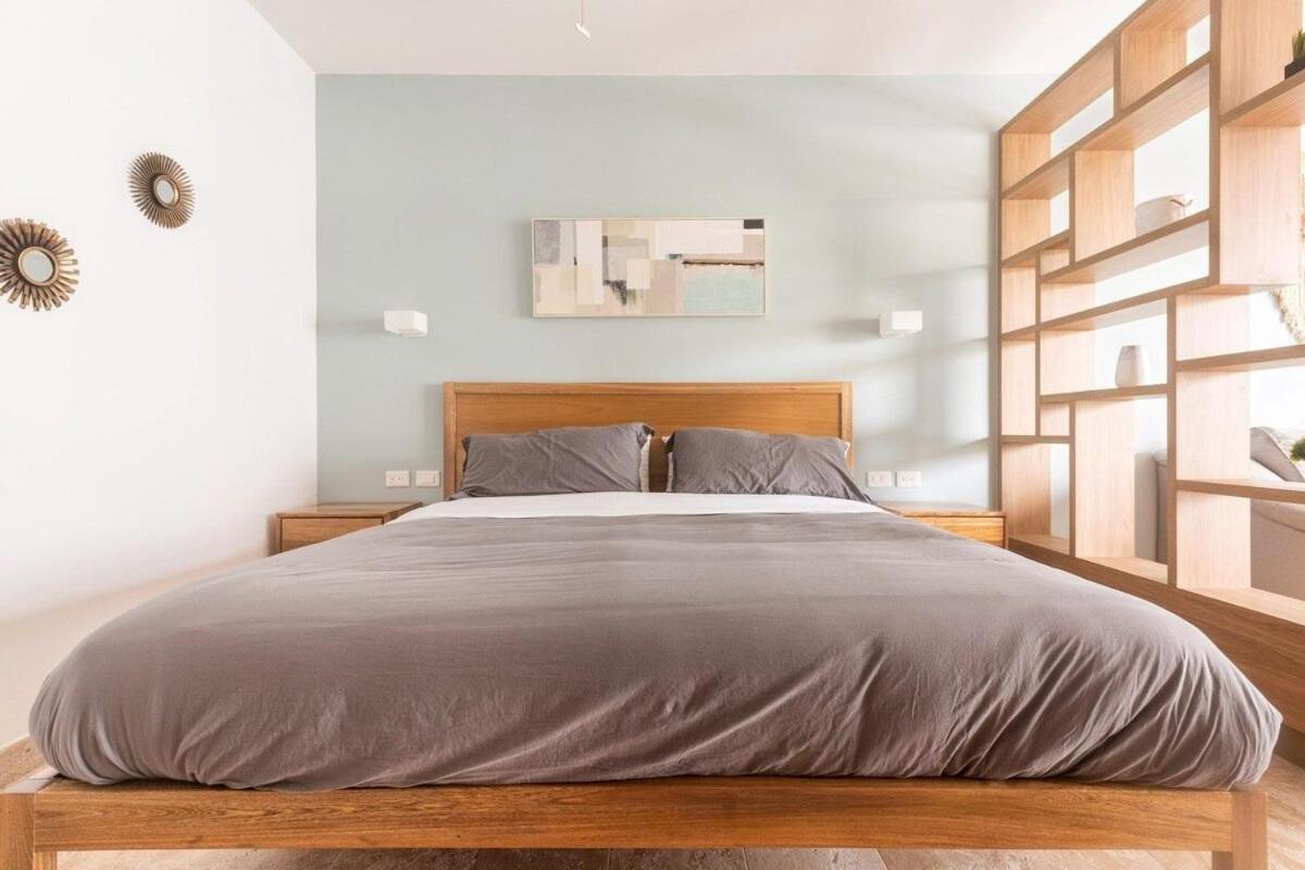 Apartamento Moderno Estudio Increible Roof Pool & Gym Quinta Av